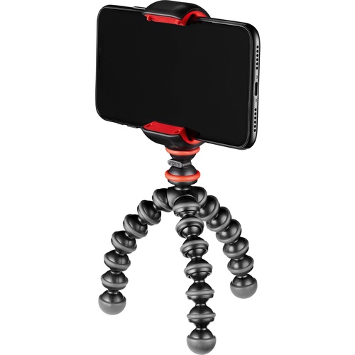 JOBY GorillaPod Starter Kit (Black)