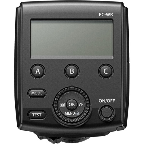 Olympus FC-WR Wireless Radio Flash Commander