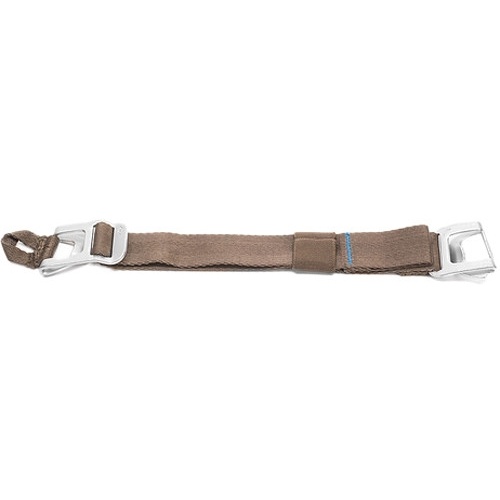 Peak Design Replacement Bag Stabilizer Strap (Brown)