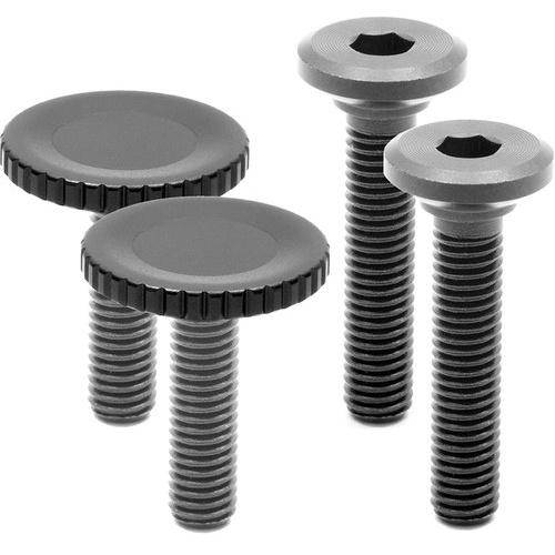 Peak Design Bolt Pack for Capture Camera Clip (Black)