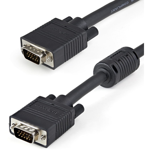 StarTech Monitor VGA Video Cable HD15 to HD15 (3m)