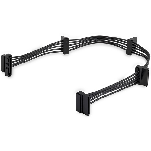 StarTech 4x SATA Power Splitter Adapter