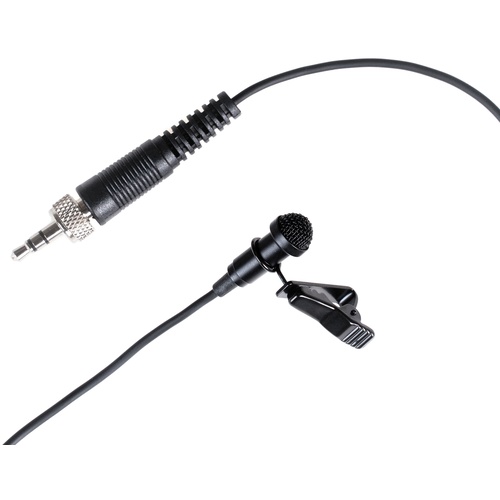 Tentacle Sync Lavalier Microphone