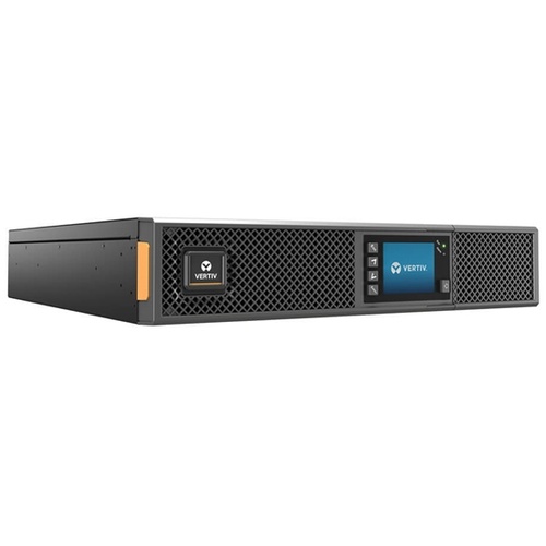 Vertiv Liebert UPS GXT5-1000IRT On Line UPS Rack/Tower 1000VA/1000W