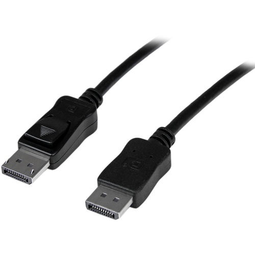 StarTech Active DisplayPort Cable (M/M, 15m)