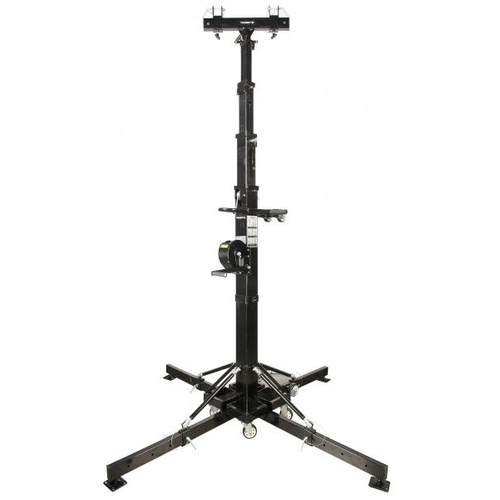 CHAUVET TRUSST CT-CS60 6m Crank Tower