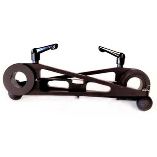 Kessler All-Terrain Outrigger Feet