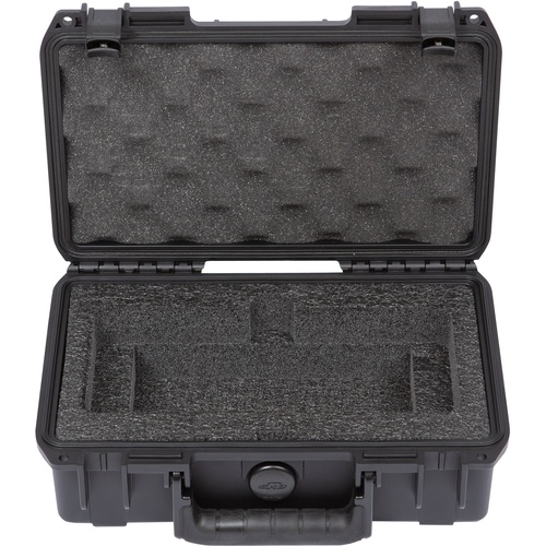 SKB iSeries Case for ATEM Mini or ATEM Mini Pro Switcher