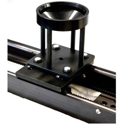 Kessler 100mm High Hat