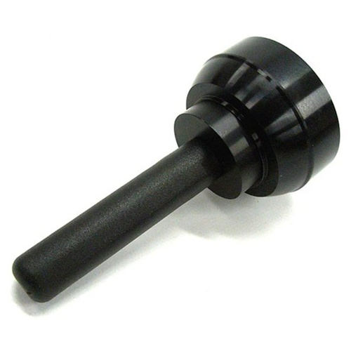 Kessler 100mm Ball Mount
