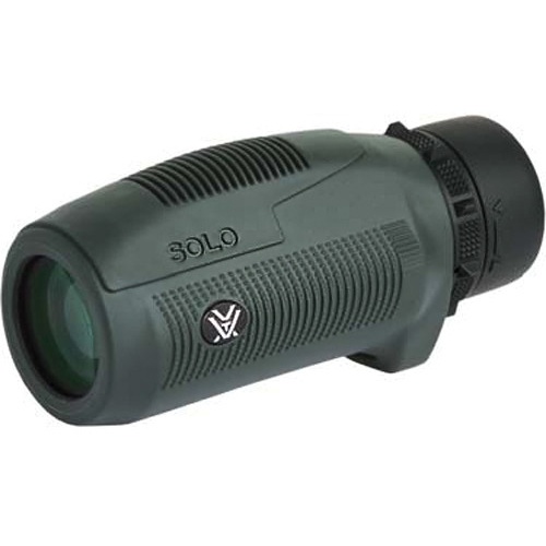 Vortex 10x25 Solo Monocular