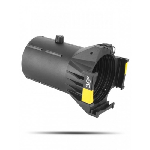 CHAUVET Ovation Ellipsoidal HD Lens Tube (36 Degrees)