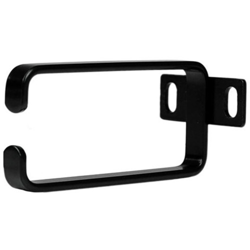 StarTech Vertical Server Rack Cable Management D-Rink Hook (1 RU)