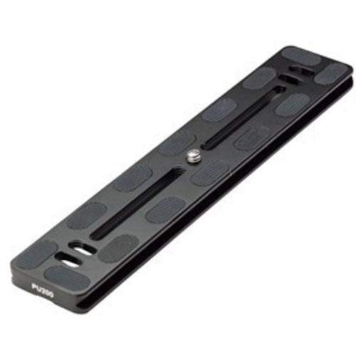 Benro PU200 Arca Style QR Plate (200mm)