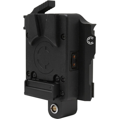 Core SWX RED Komodo BP Mount To V-Mount Plate