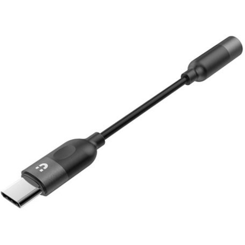 UNITEK USB-C to 3.5mm AUX Headphone Jack Adapter. Digital to Analog