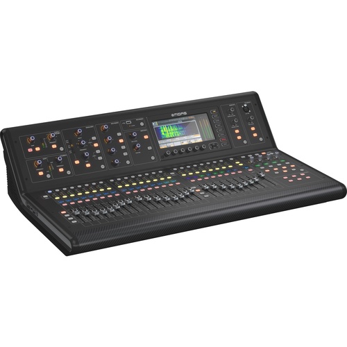 Midas M32 LIVE - Digital Console for Live Performance and Studio Recording