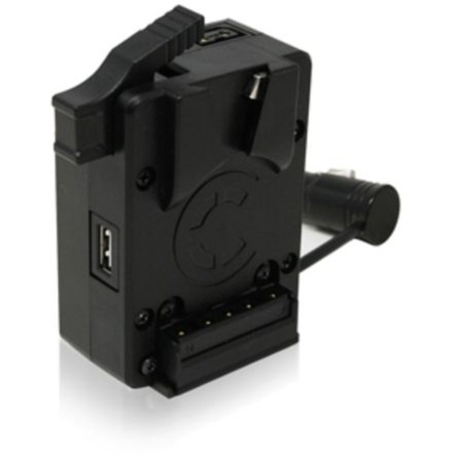 Core SWX Canon EOS Cine V-Mount Plate