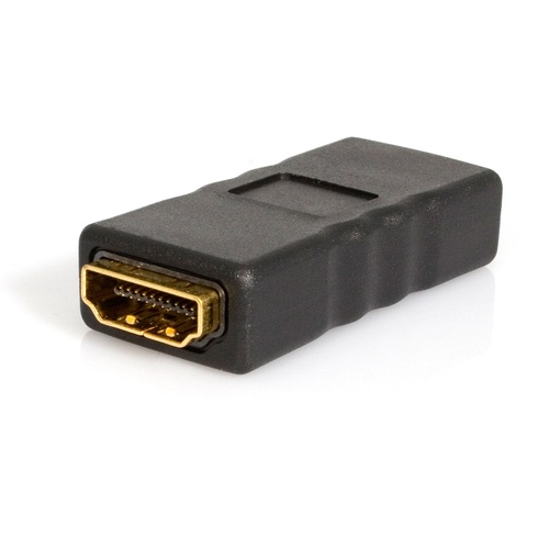 StarTech HDMI Coupler Gender Changer FF