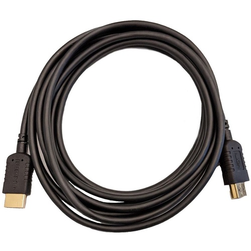 SmallHD 4K HDMI To 4K HDMI Cable (90cm)