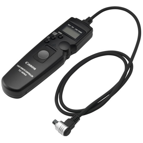 Canon Timer Remote Controller TC-80N3