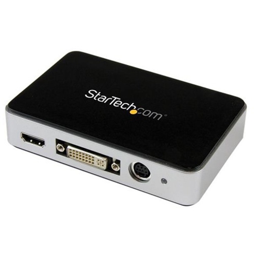 StarTech USB 3.0 Video Capture Device