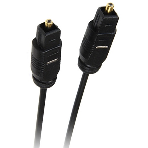 StarTech Toslink to Toslink Optical Audio Cable (3m)