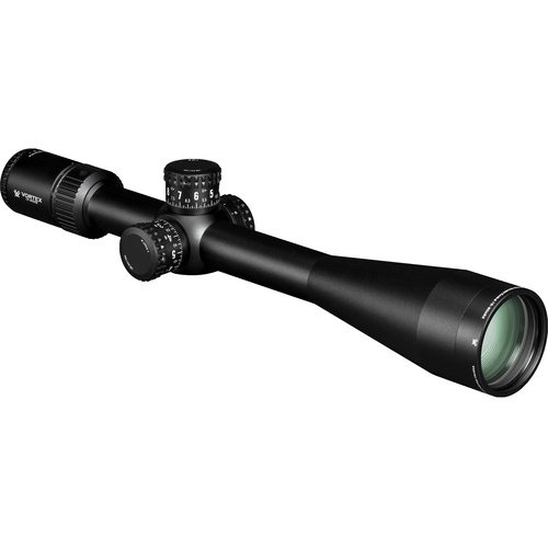 Vortex Golden Eagle HD 15-60x52 Riflescope (ECR-1 MOA Reticle)