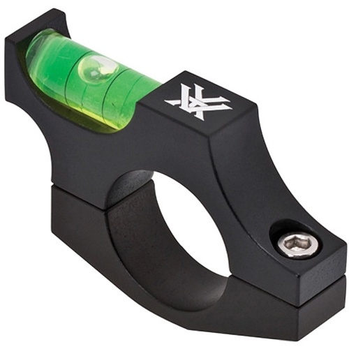 Vortex Bubble Level for Riflescopes with 1" Main Tubes