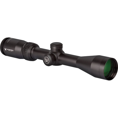 Vortex 3-9x40 Crossfire II Riflescope (V-Plex)