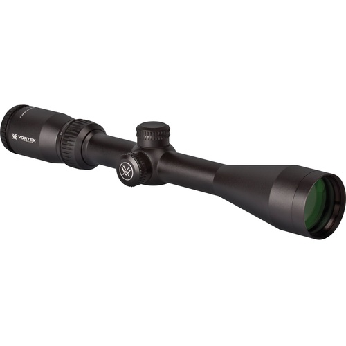Vortex 4-12x44 Crossfire II Riflescope (V-Plex)