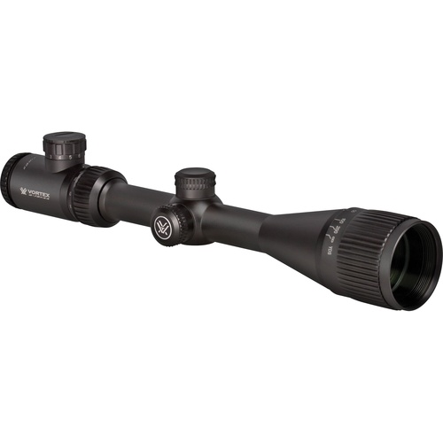 Vortex 6-18x44 AO Crossfire II Riflescope (V-Brite)