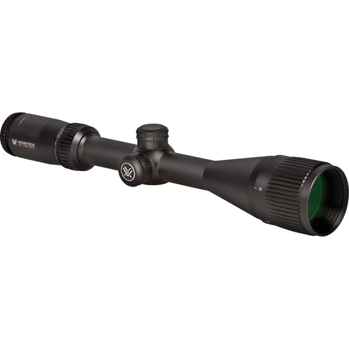 Vortex 6-18x44 AO Crossfire II Riflescope (Dead-Hold BDC)