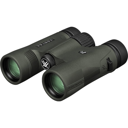 Vortex 8x28 Diamondback HD Binoculars