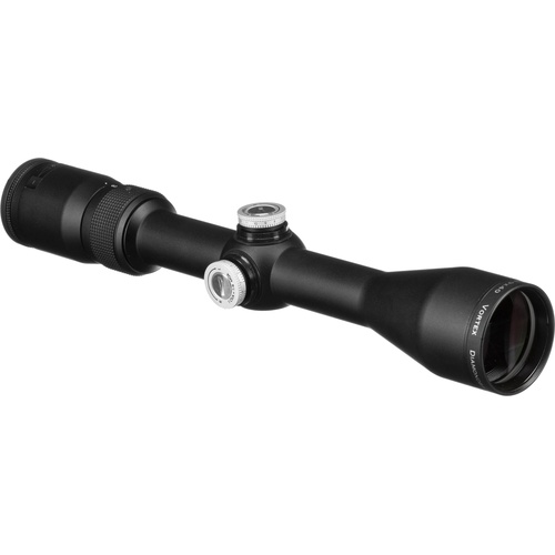 Vortex 3-9x40 Diamondback Riflescope (Dead-Hold BDC)