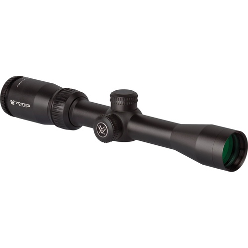 Vortex Crossfire II 2-7x32 Riflescope (Dead-Hold BDC) (Matte Black)