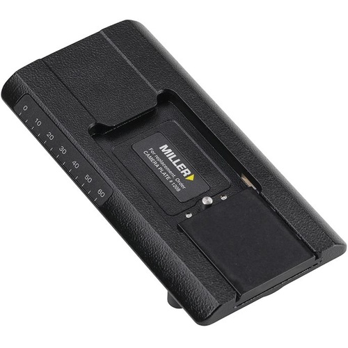 Miller 1206X Sliding Plate Assembly Mini