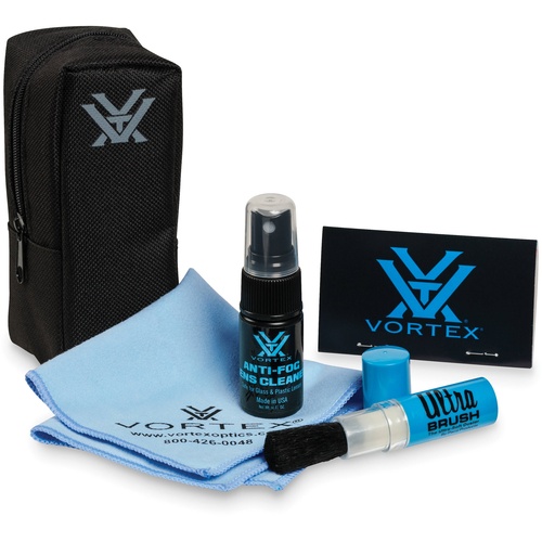 Vortex Fog Free Lens Cleaning Field Kit