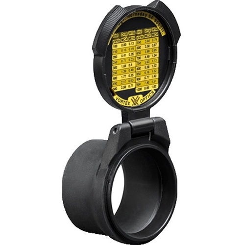 Vortex Defender Flip Cap Objective 50