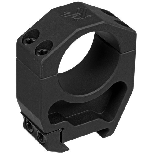 Vortex Precision Matched Rings for Picatinny Rails (30mm, Aluminium, 1.45" / 36.8mm Height)
