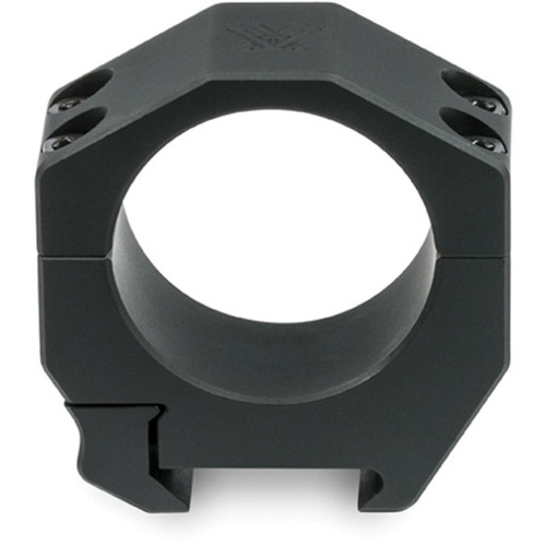 Vortex Precision Matched Rings for Picatinny Rails (34mm, Aluminium, 1.1" / 27.9 Height)