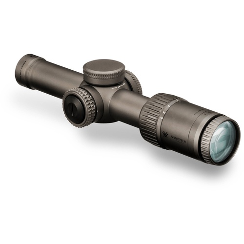 Vortex 1-6x24 Razor HD GEN II-E Riflescope (VMR-2 MOA Reticle)