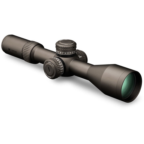 Vortex 4.5-27x56 Razor HD Gen II Riflescope (HORUS H59 Illuminated Reticle)