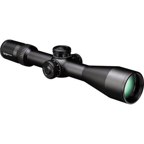 Vortex 5-25x56 Strike Eagle Riflescope (EBR-7C MRAD Reticle)