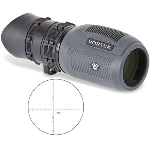 Vortex Solo Tactical R/T 8x36 Monocular