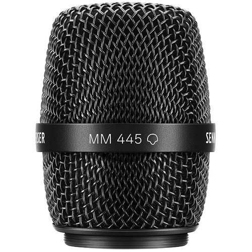 Sennheiser MM 445 Dynamic Microphone Module For Wireless Systems