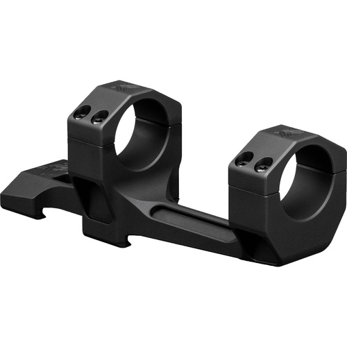 Vortex Precision Extended Cantilever Mount (20 MOA Cant) (34mm, Matte Black)