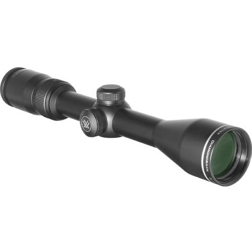 Vortex 3-9x40 Diamondback Riflescope (V-Plex)