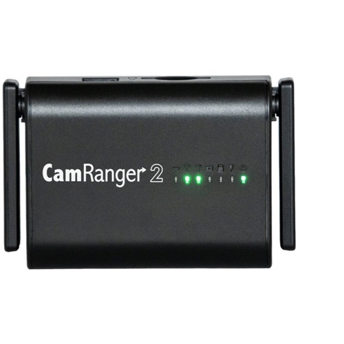 CamRanger 2 Wireless Camera Control