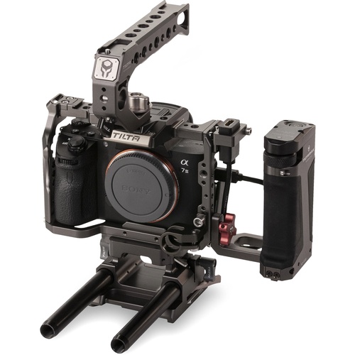 Tilta Sony a7/a9 Series Kit C (Tilta Grey)